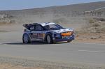 Hyundai Veloster Rally Car 2011 года
